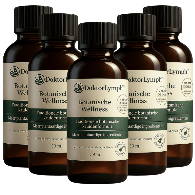 DoktorLymph