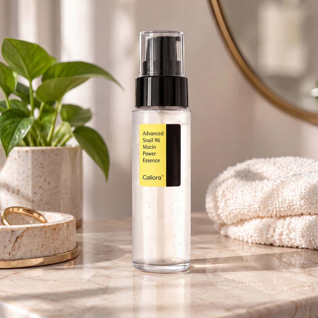 Advance Snail 96 Mucin Power Essence