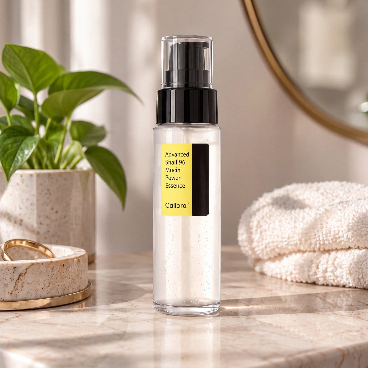 Advance Snail 96 Mucin Power Essence