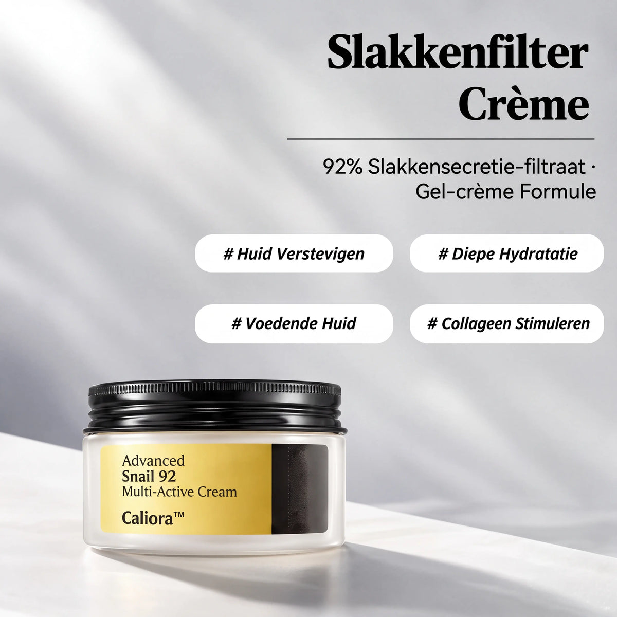 Advanced Snail 92 All In One Cream