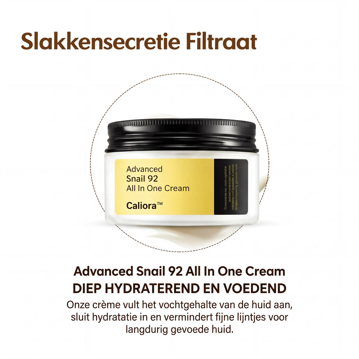 Advanced Snail 92 All In One Cream